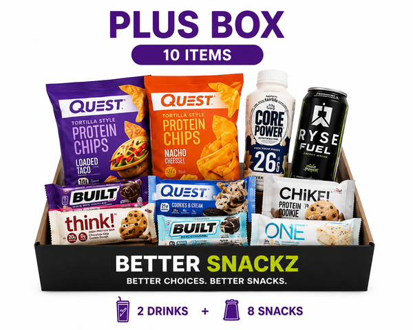 Plus Box