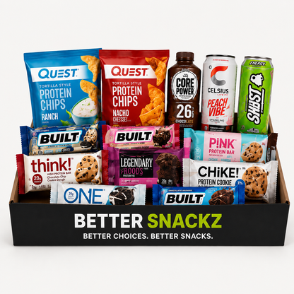 Max Box