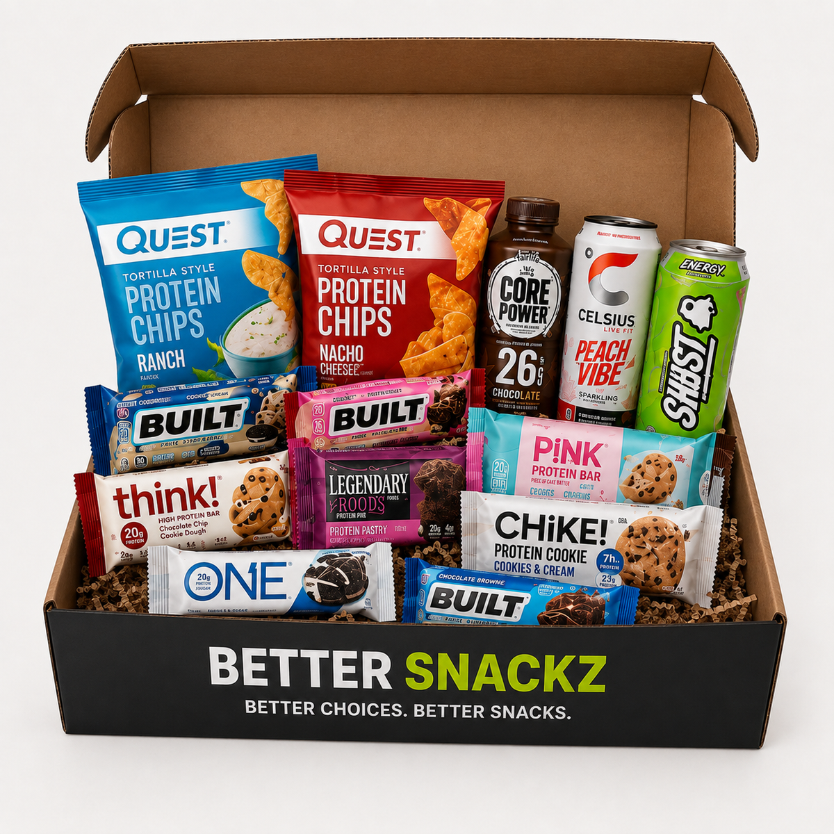 Max Box