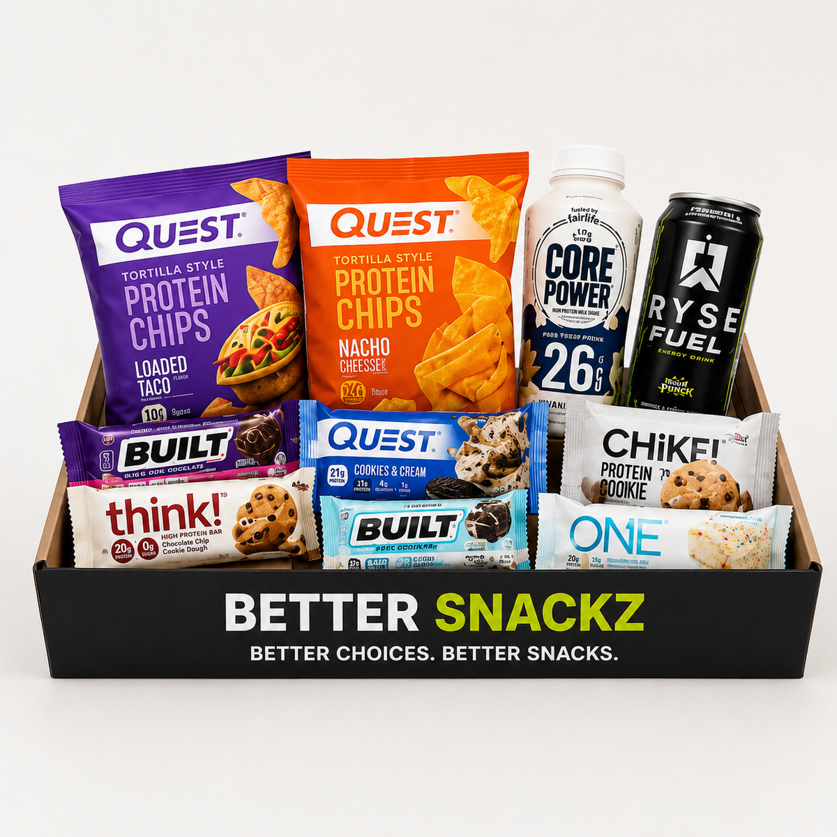 Ultimate Box