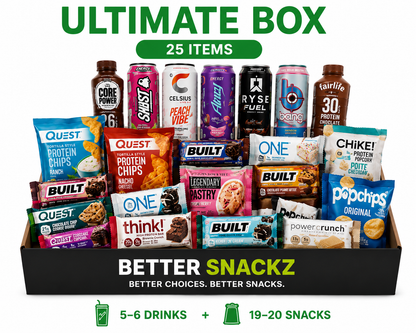 Ultimate Box
