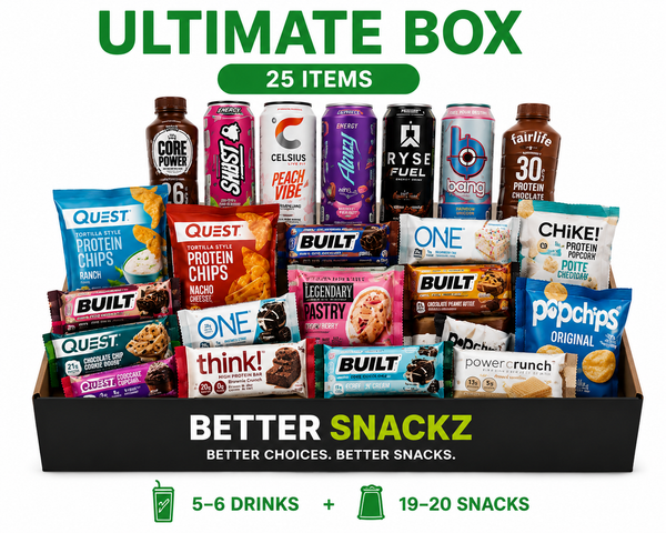 Ultimate Box