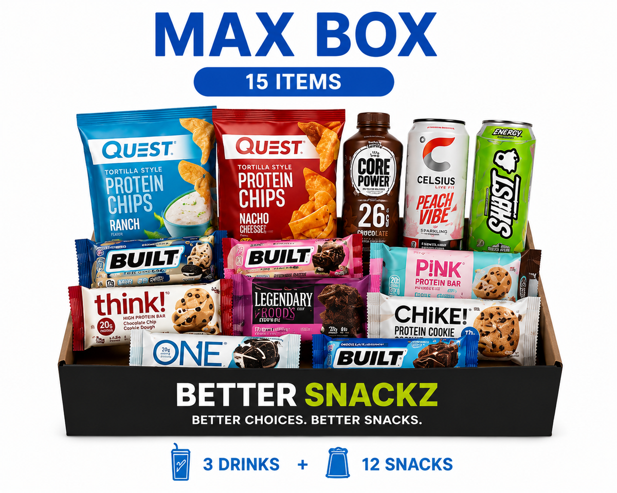 Max Box