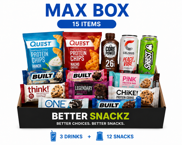 Max Box