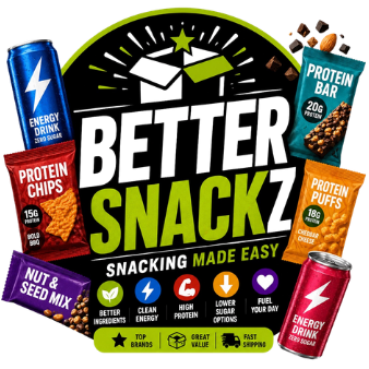 Better Snackz