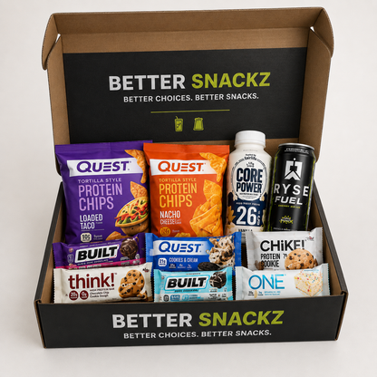Ultimate Box